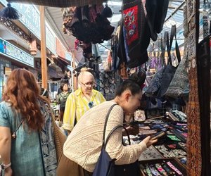 贵州凯里：“新乡愁”经济点亮群众致富路