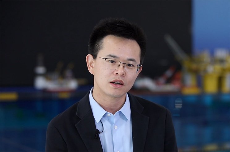 深势科技创始人兼首席科学家