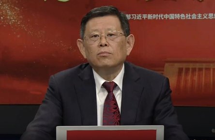 关键在持续用功